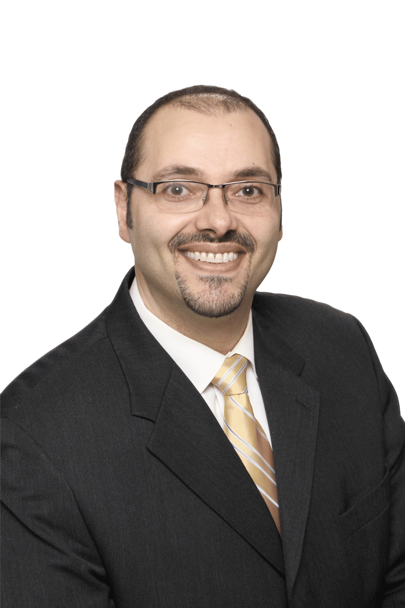 Nabil Fakhoury