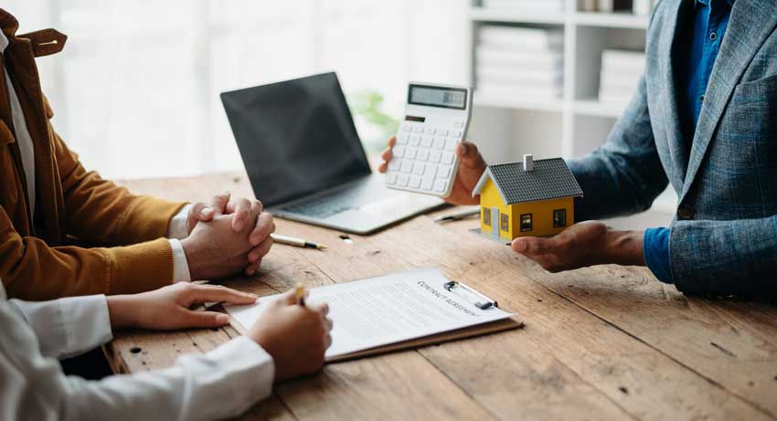 Free Buyer Consultation