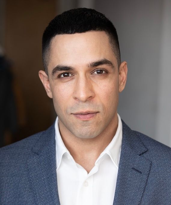 Elias Edraki