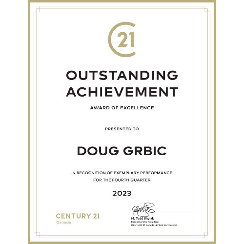 award