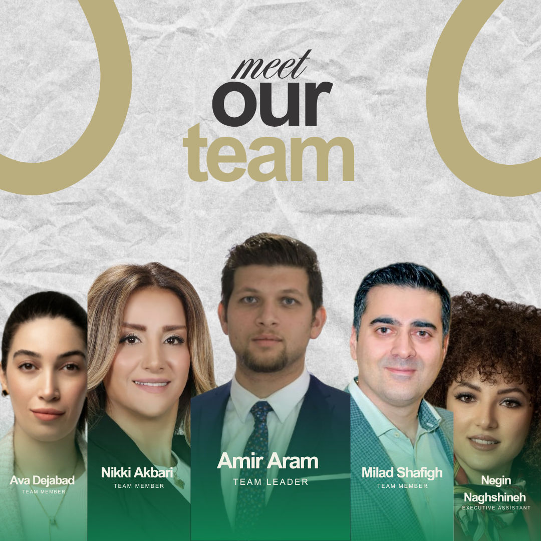 Aram Team