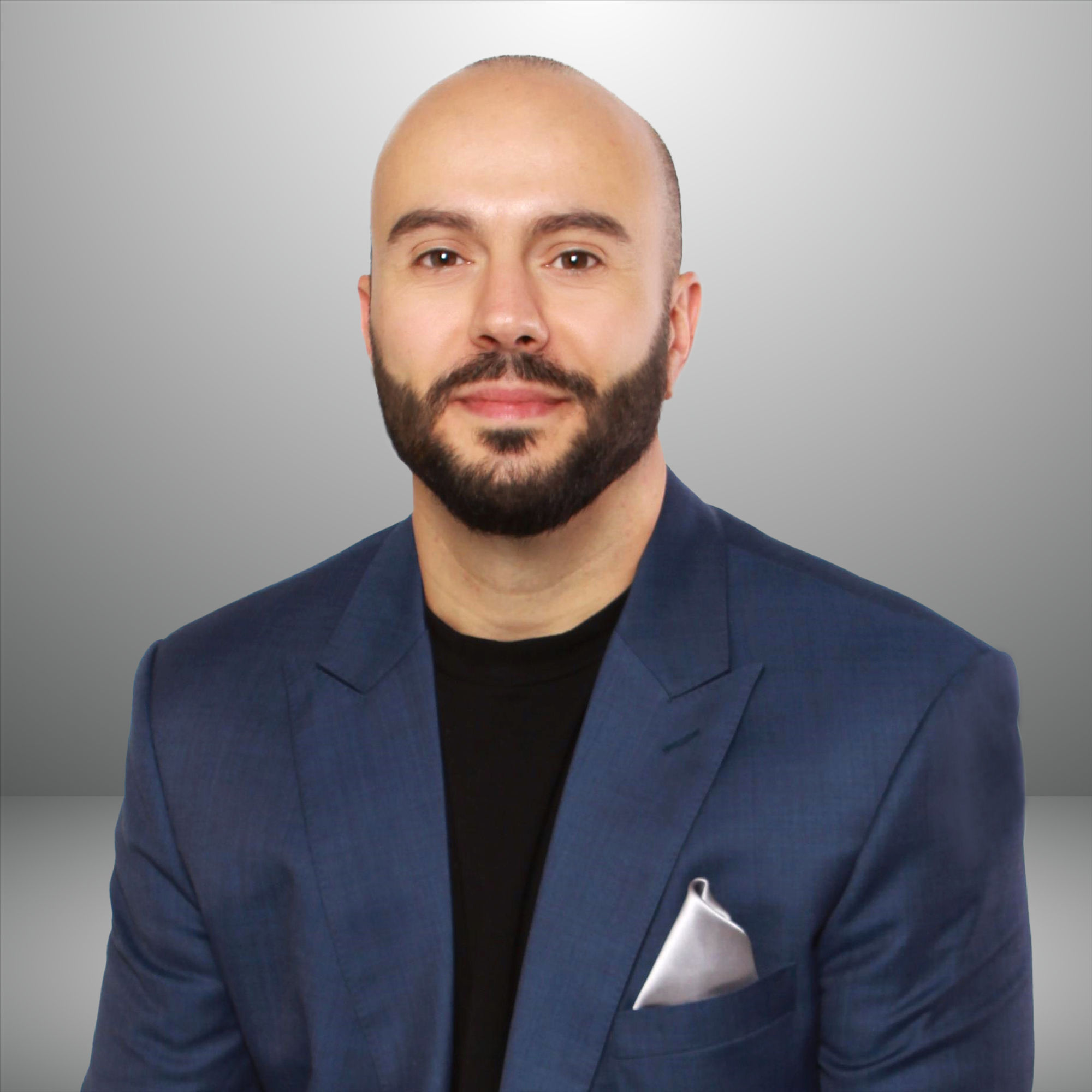 Joel Vitorino