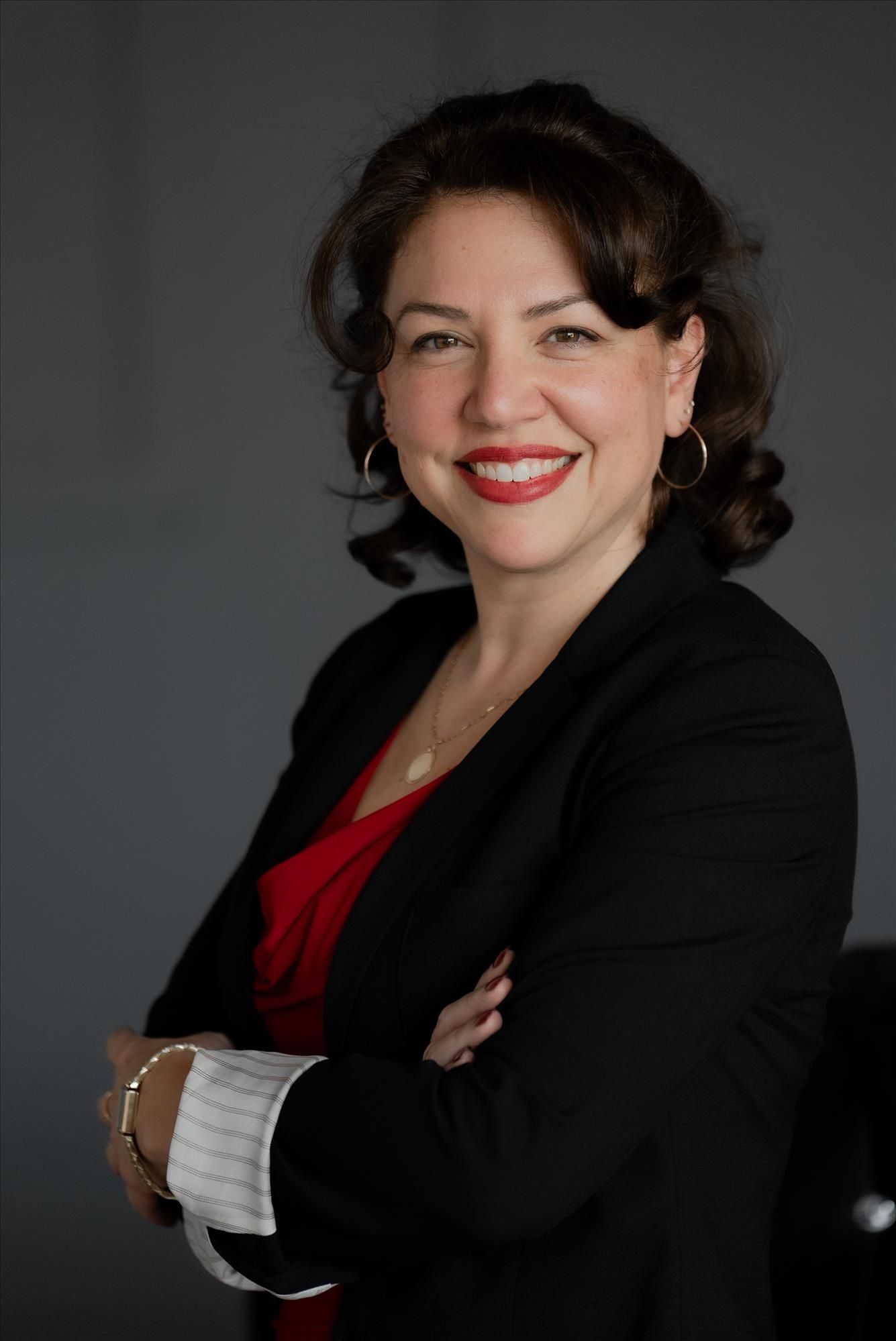 Ruth Miller