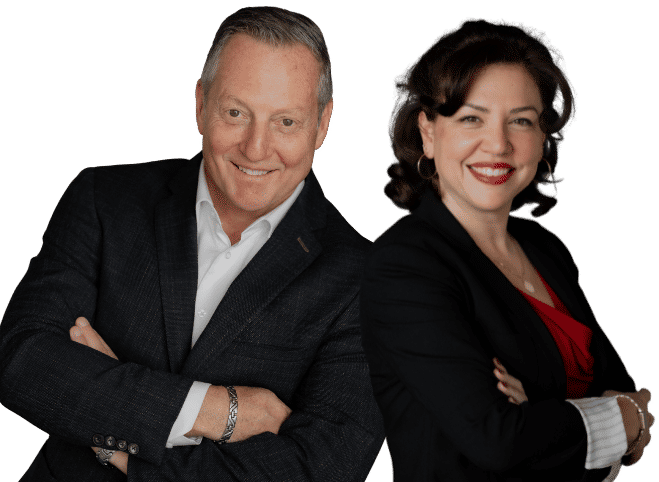 Maple Trust Realty Team