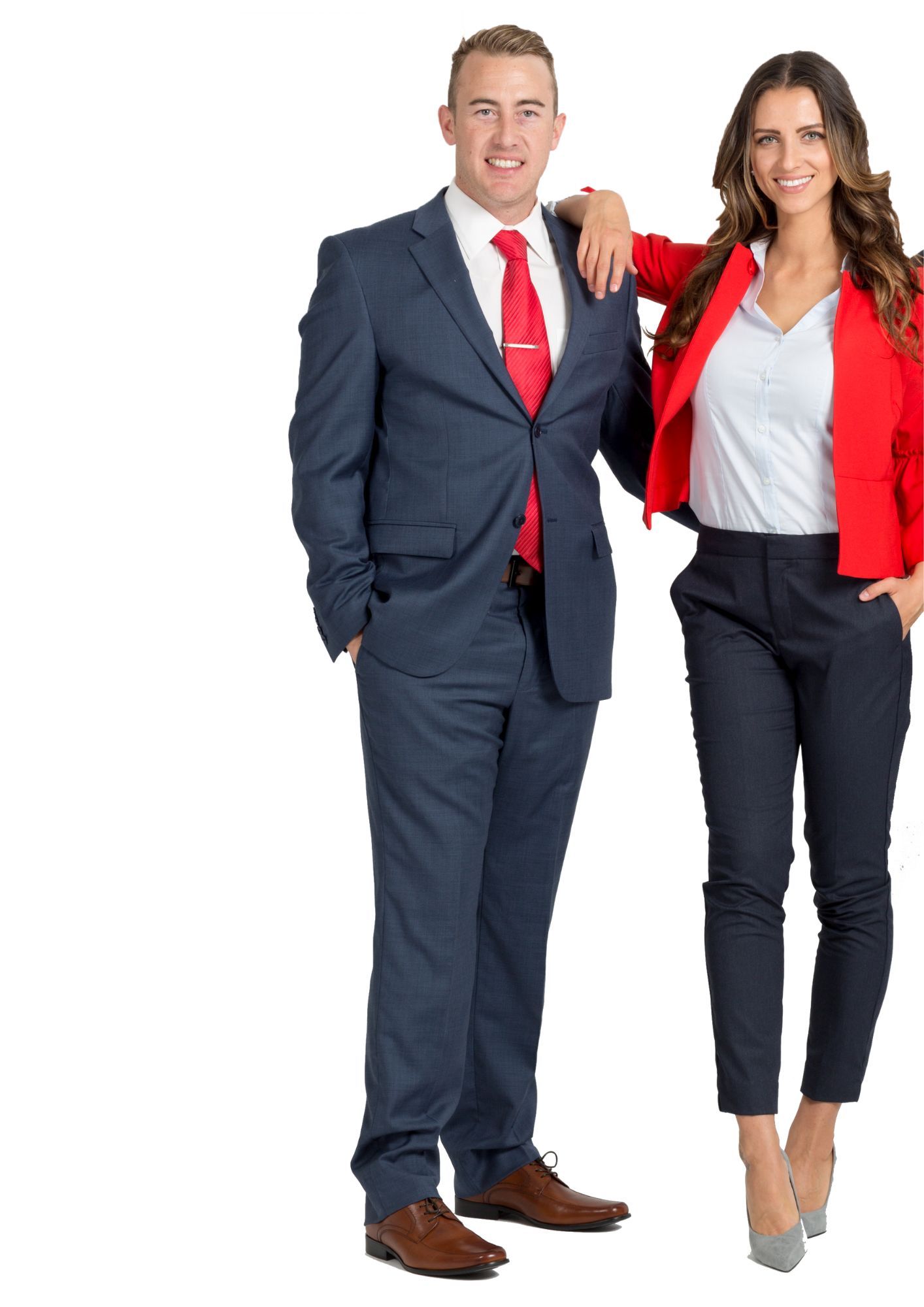 Michael & Alexandra Henry
