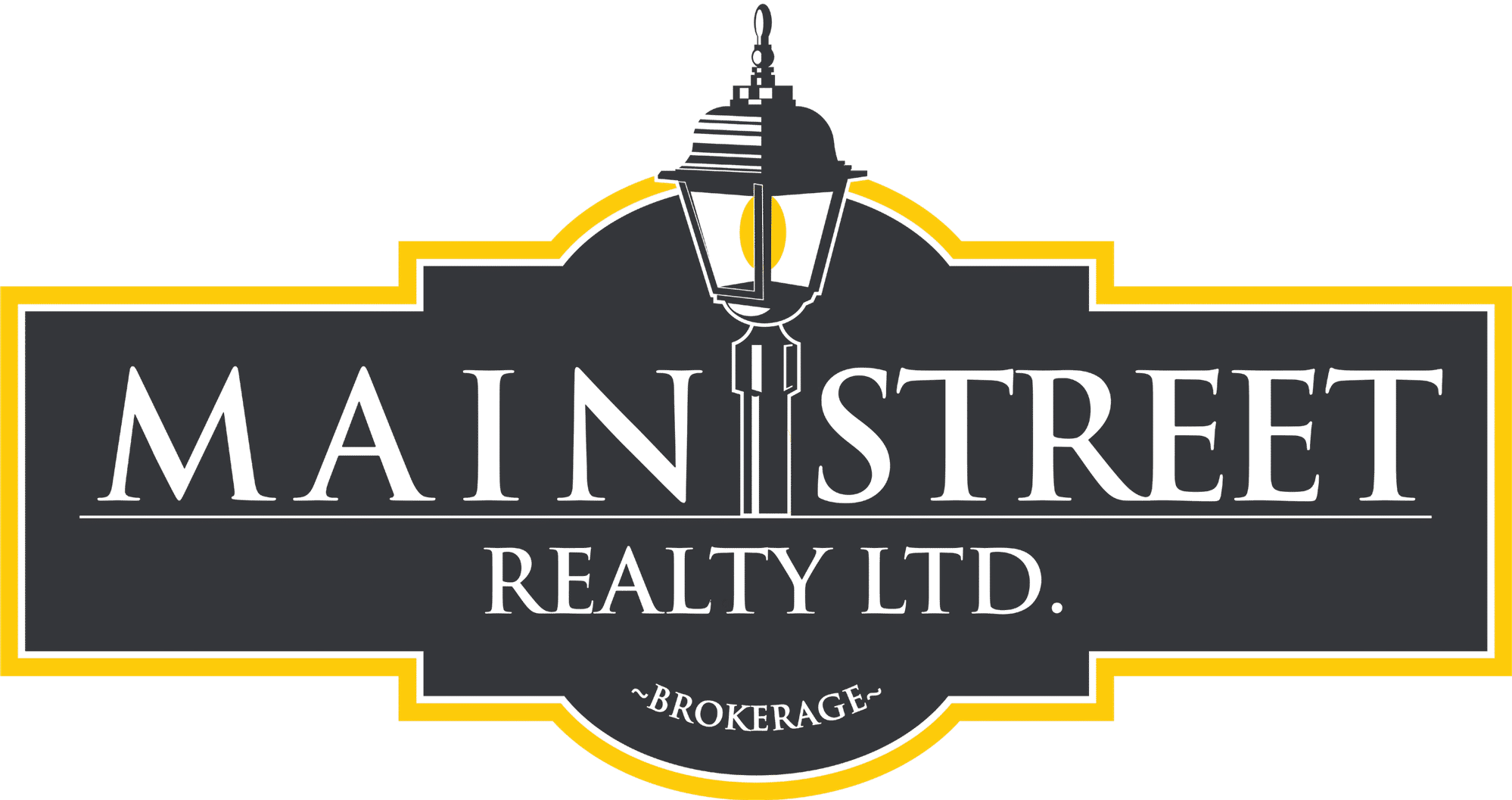 MAIN STREET REALTY LTD.