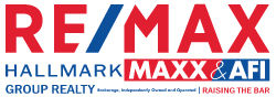 Re/Max Hallmark Maxx & Afi Group