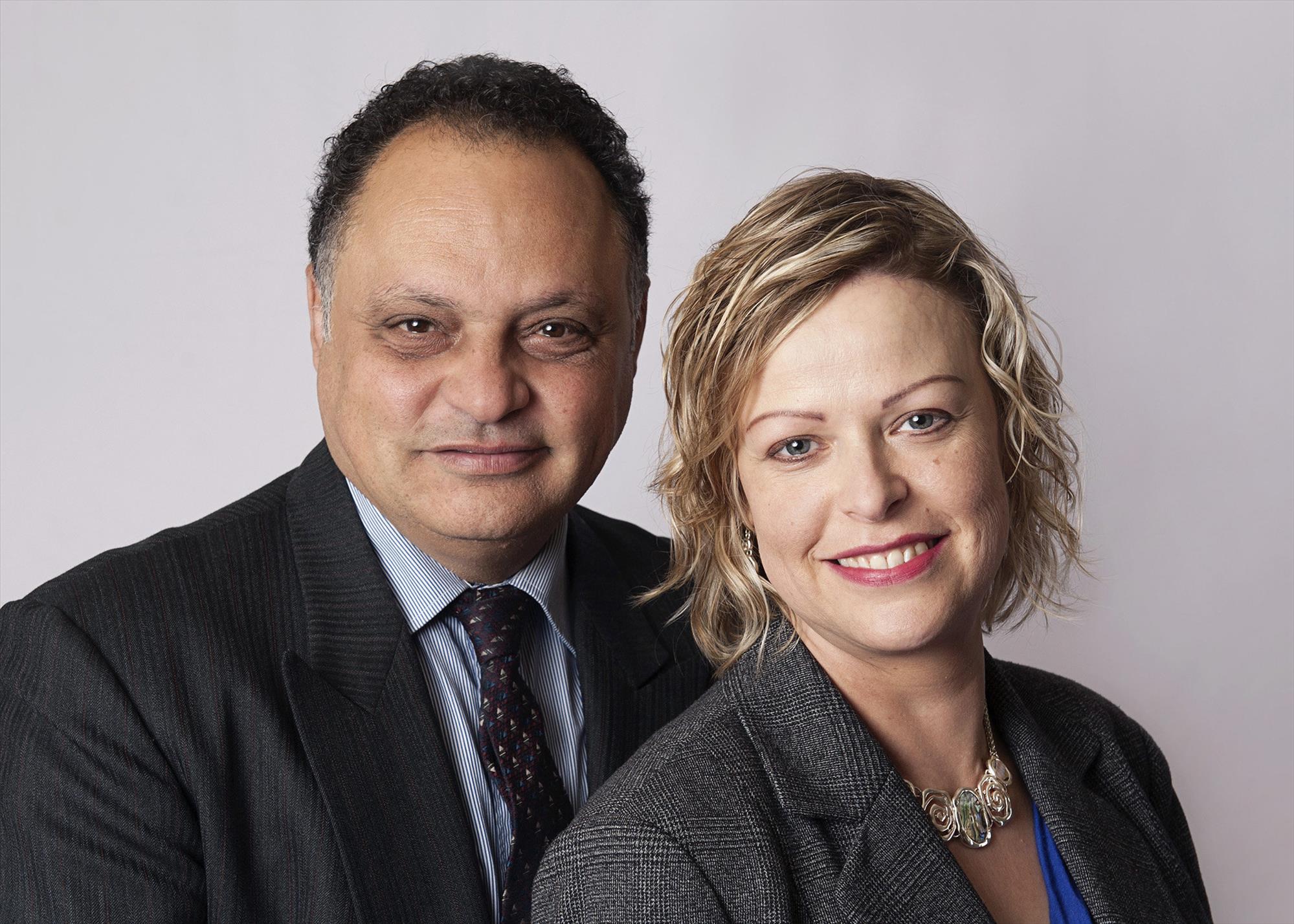 The Rebecca Kopel Team