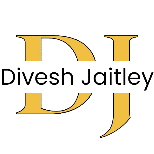 Divesh Jaitley