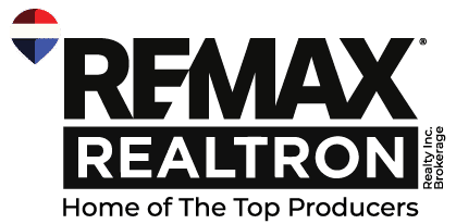 RE/MAX REALTRON REALTY INC.