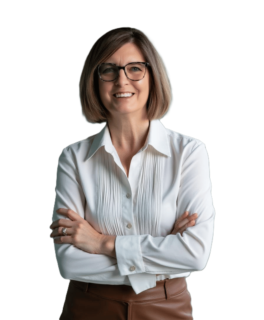Coleen Ure