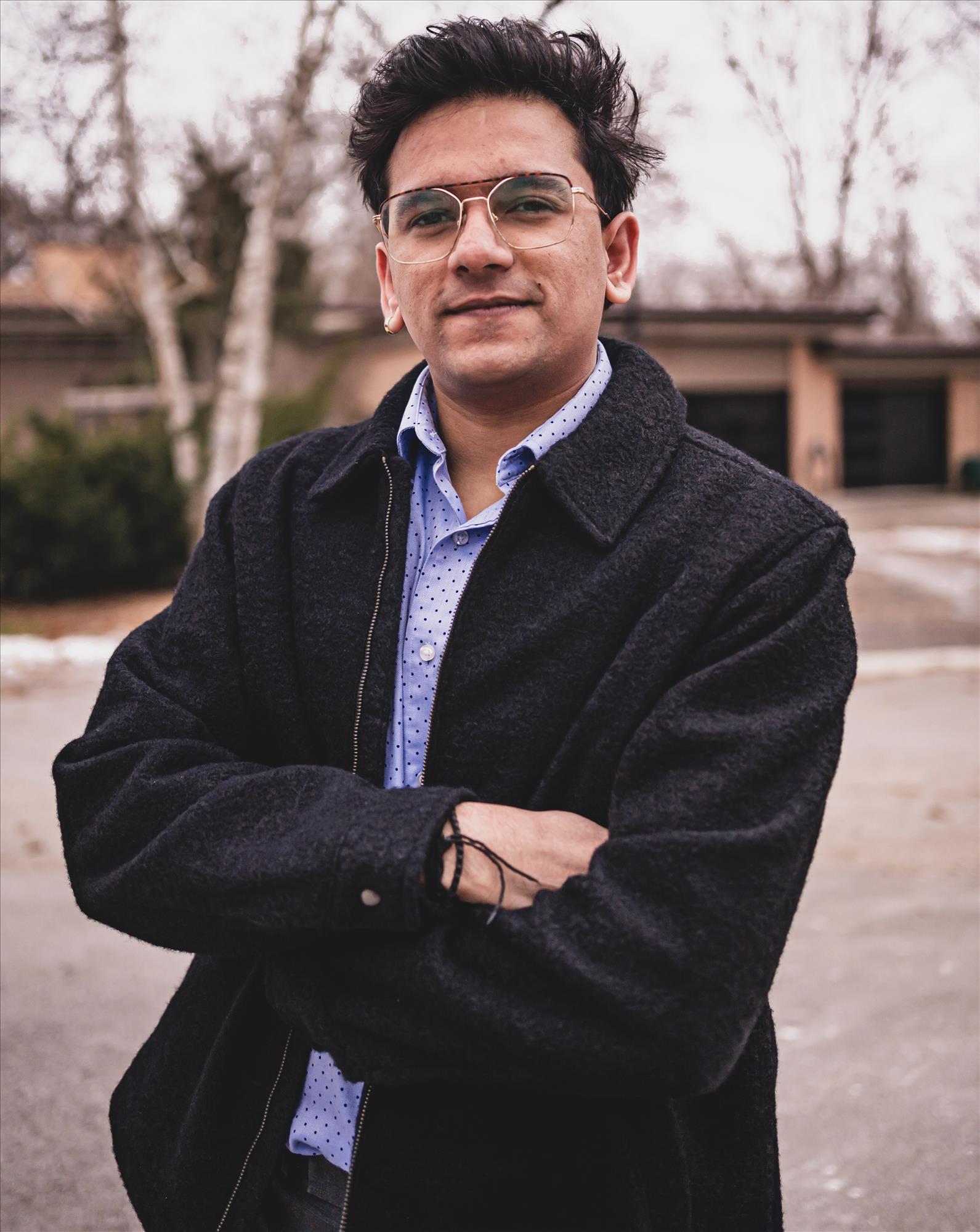 DEV KAPADIA