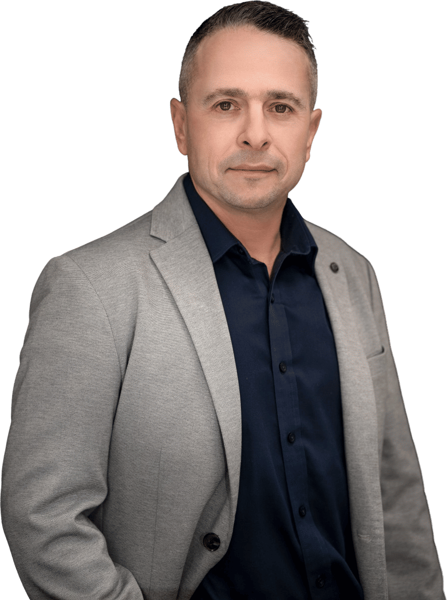 Michael Mezheritsky