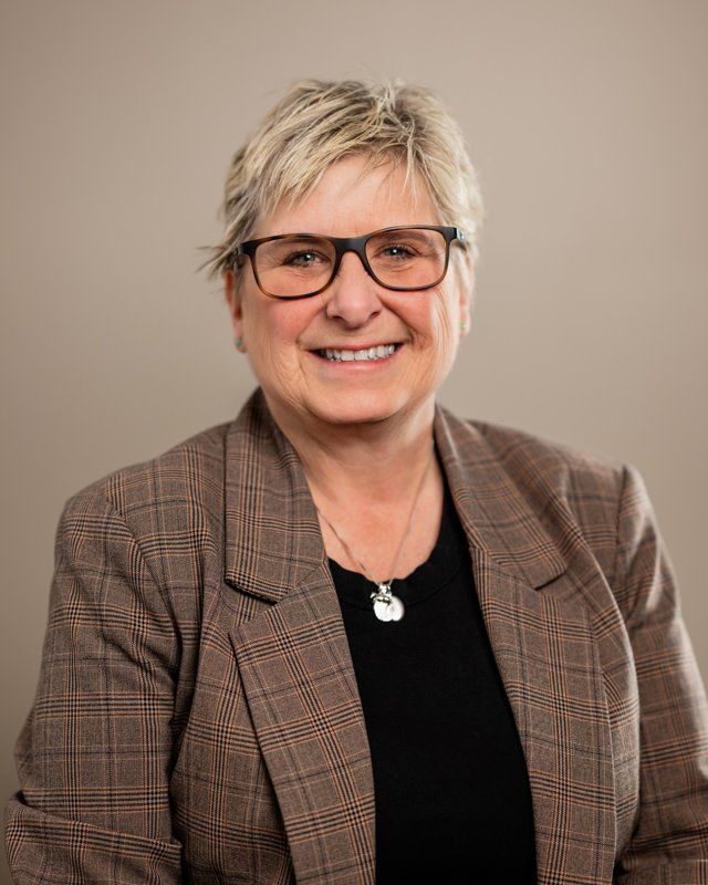Carole Desjardins