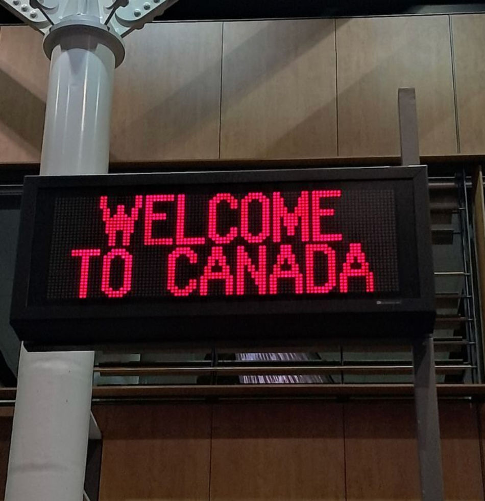 Wealthy Americans Leaving U.S. States Not Heading to Canada
