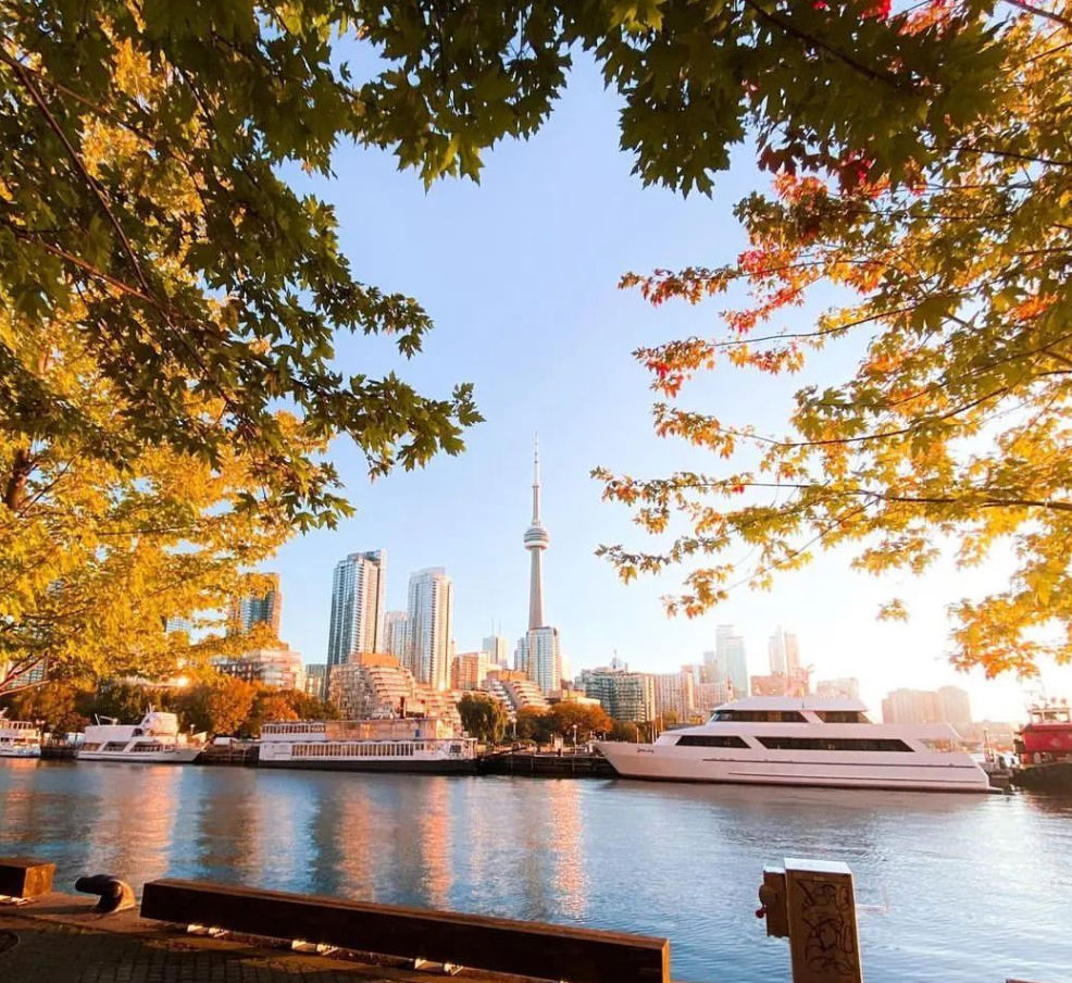 Toronto Events for September