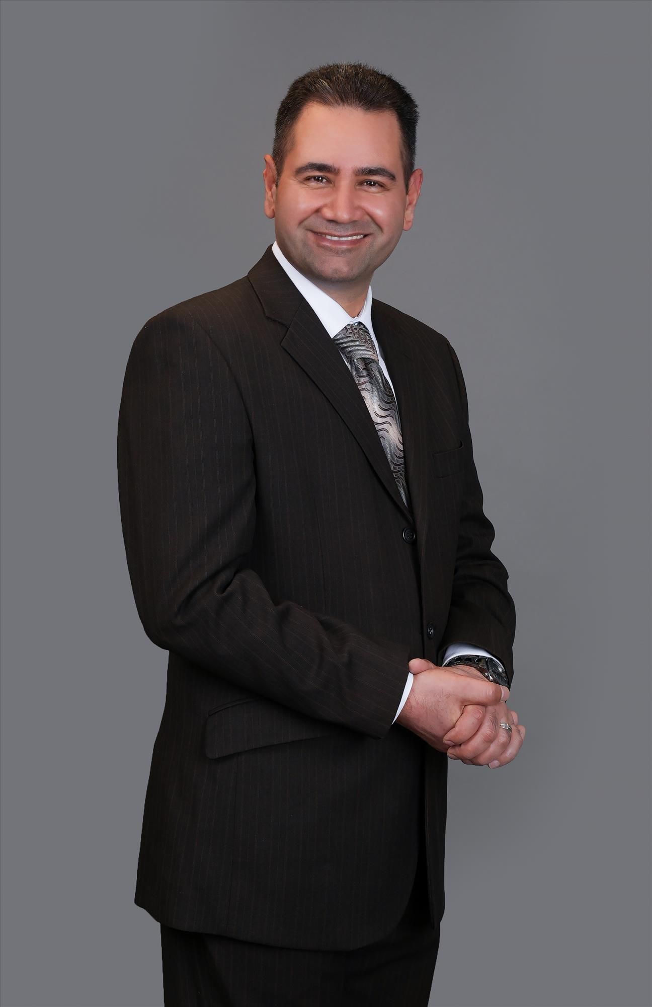 Hossein Hosseini