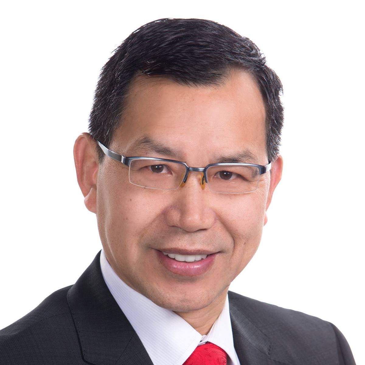 Harry Xu