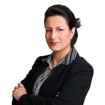 Roya Eftekhari