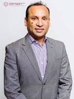 Rahul Saha