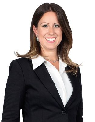 Mary Hanna