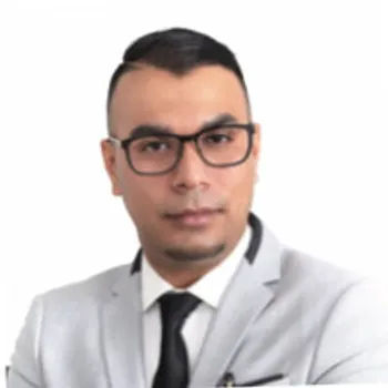 Altaz Hudda