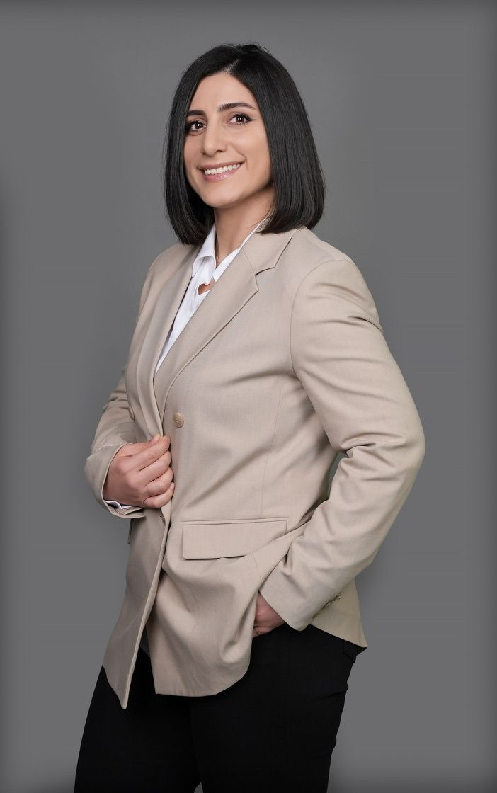 Tara Malmir