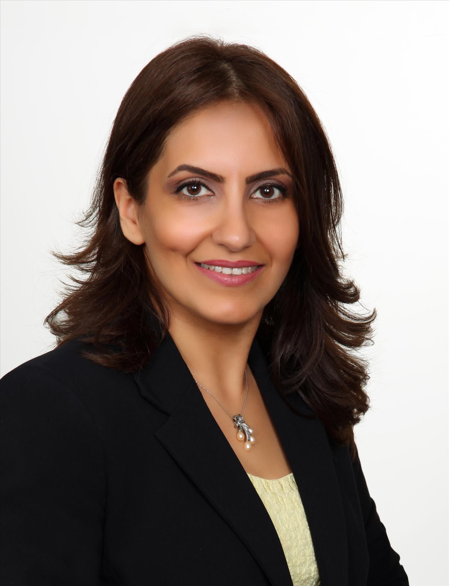 Samireh Yazdani