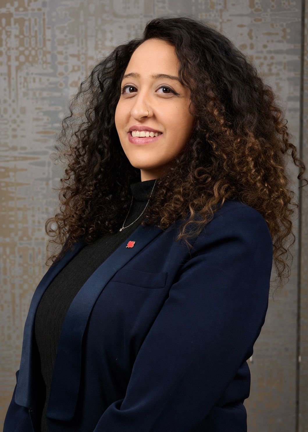 Nadine Kaplan 