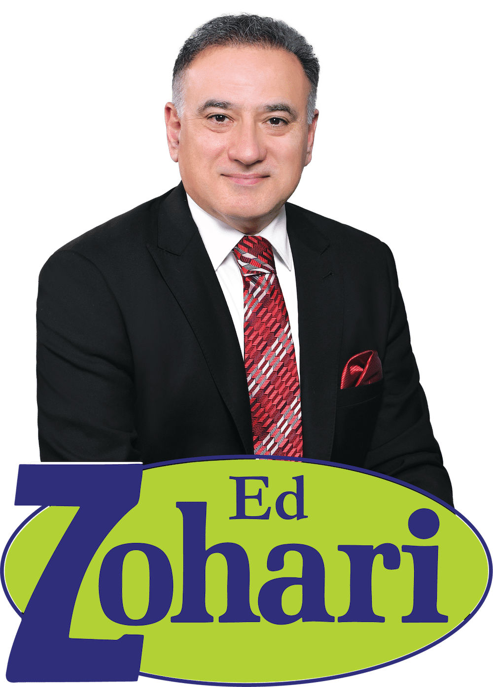 Ed Zohari