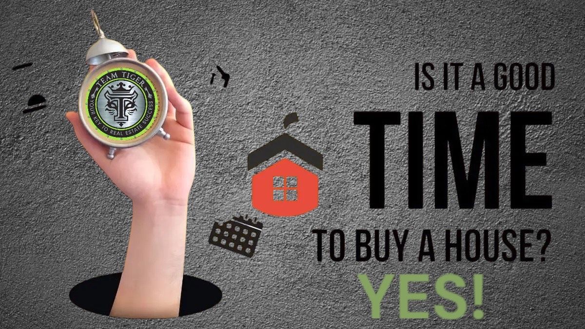 "Why Now Is the Best Time for First-Time Homebuyers in Milton, Vaughan, and Peel Region - Lower Rates, More Choices, and a Buyer's Market!"