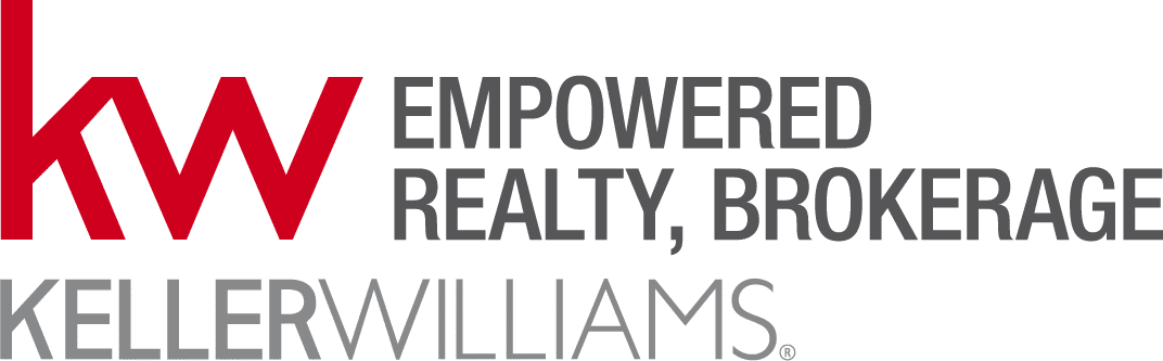 KELLER WILLIAMS EMPOWERED REALTY, Brokerage