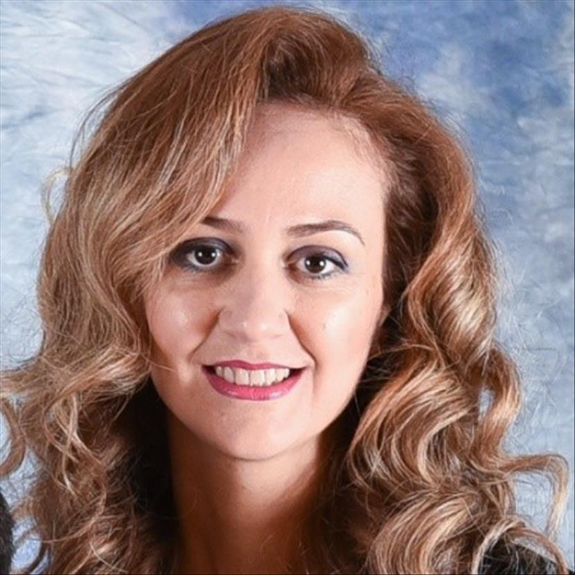 Mahtab Mirmoezi