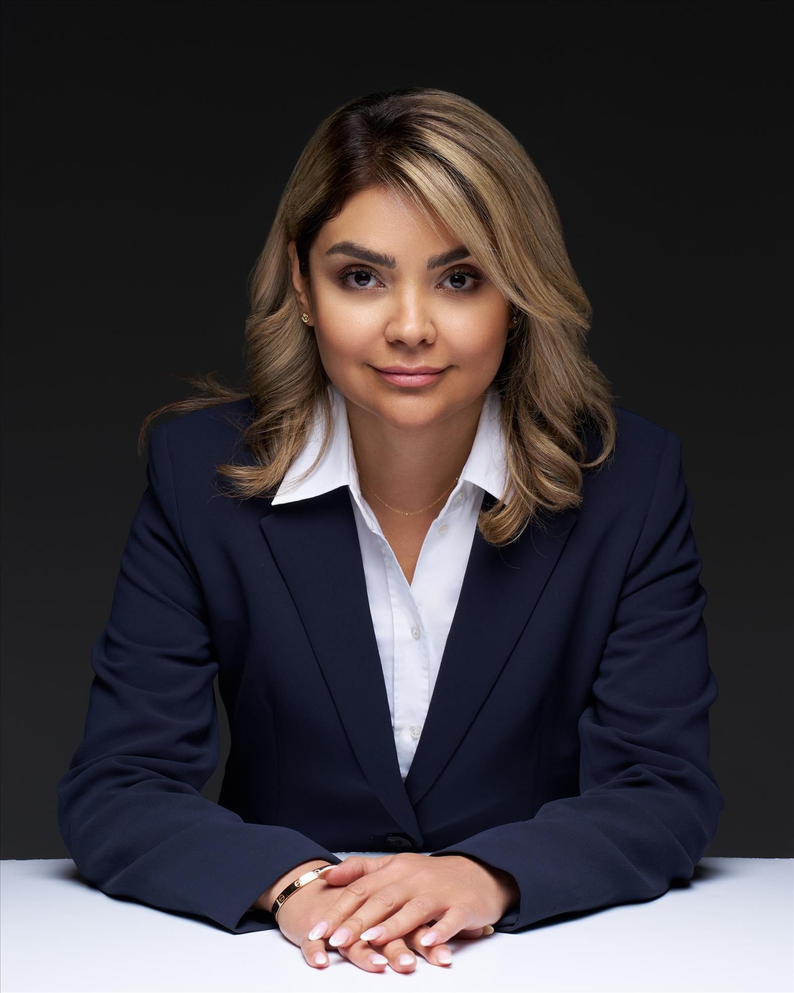 Sahar Radmehr