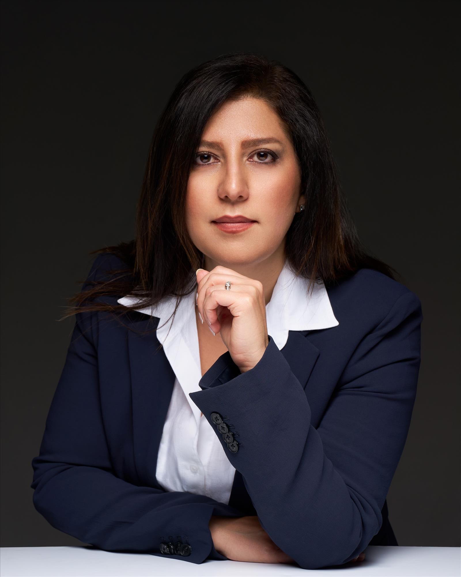 Elham Vaezfakhry