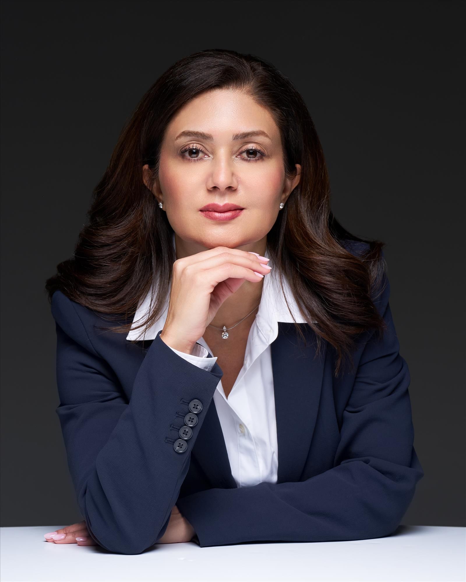 Leila Jalilzadeh