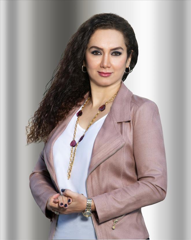 Fay Kalantari Dehaghi