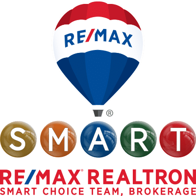 RE/MAX REALTRON SMART CHOICE TEAM, BROKERAGE