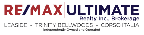 RE/MAX Ultimate Realty Inc., Brokerage