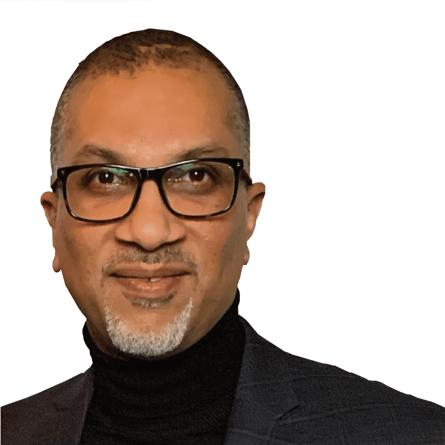 Sam Valimohamed
