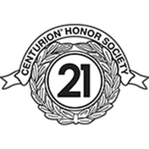 Centurion Honour Society 