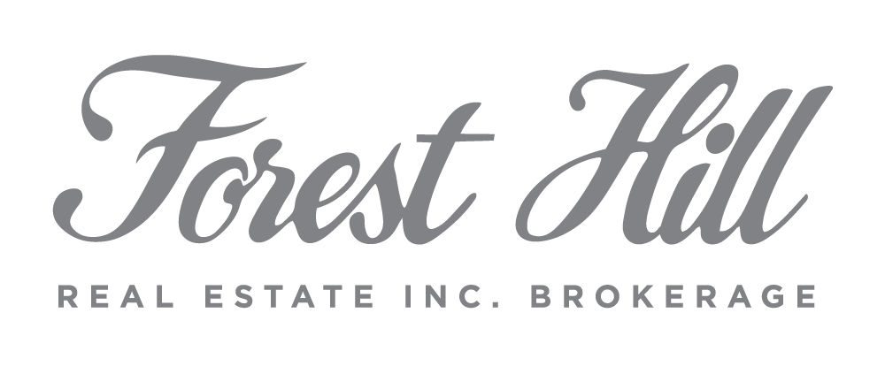 FOREST HILL REAL ESTATE INC., BROKERAGE