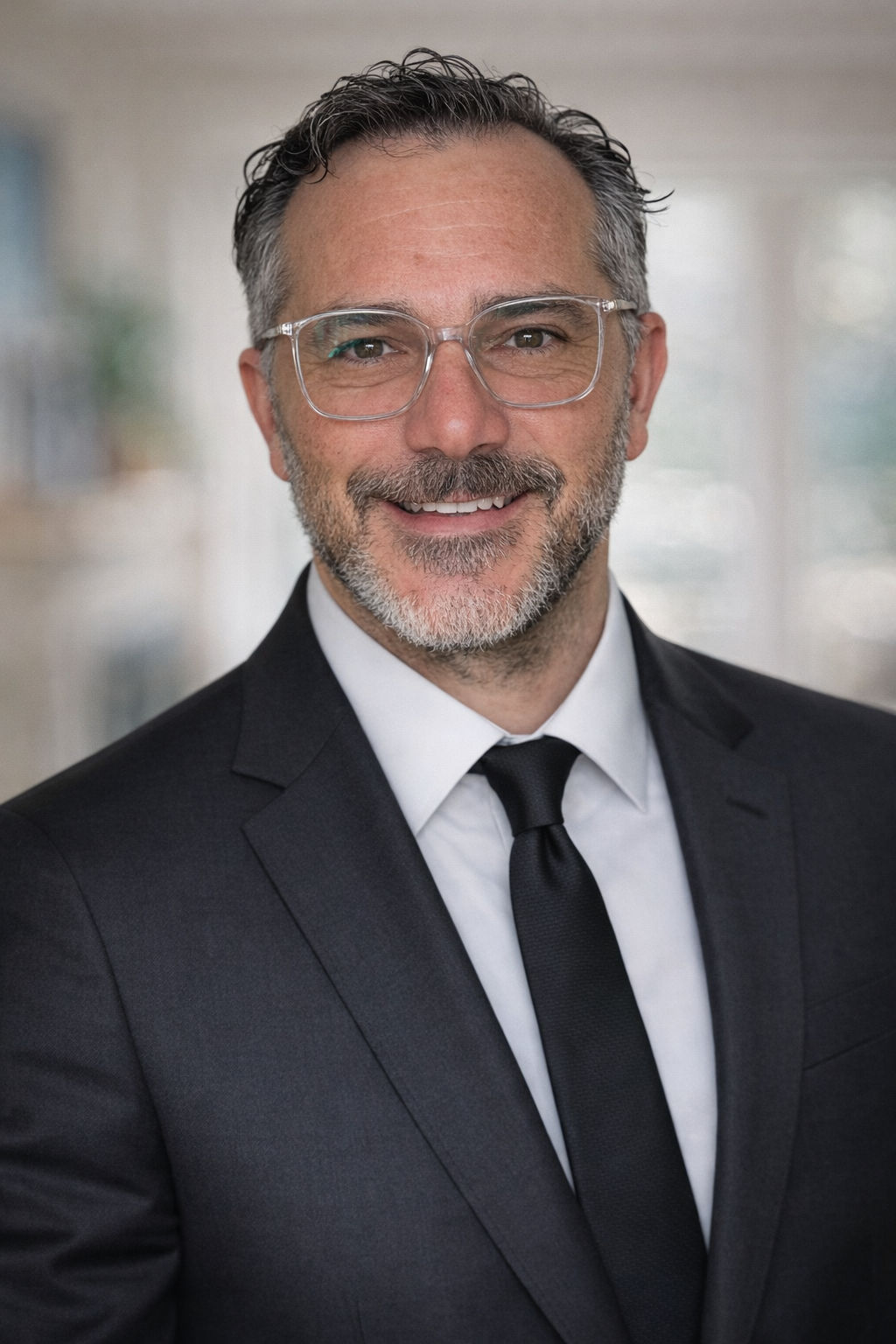 Brian  Lafazanos