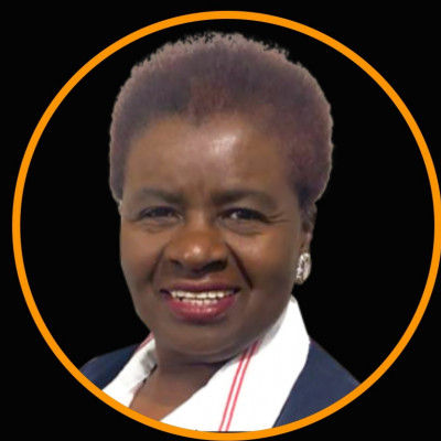 Bernice Ishmael