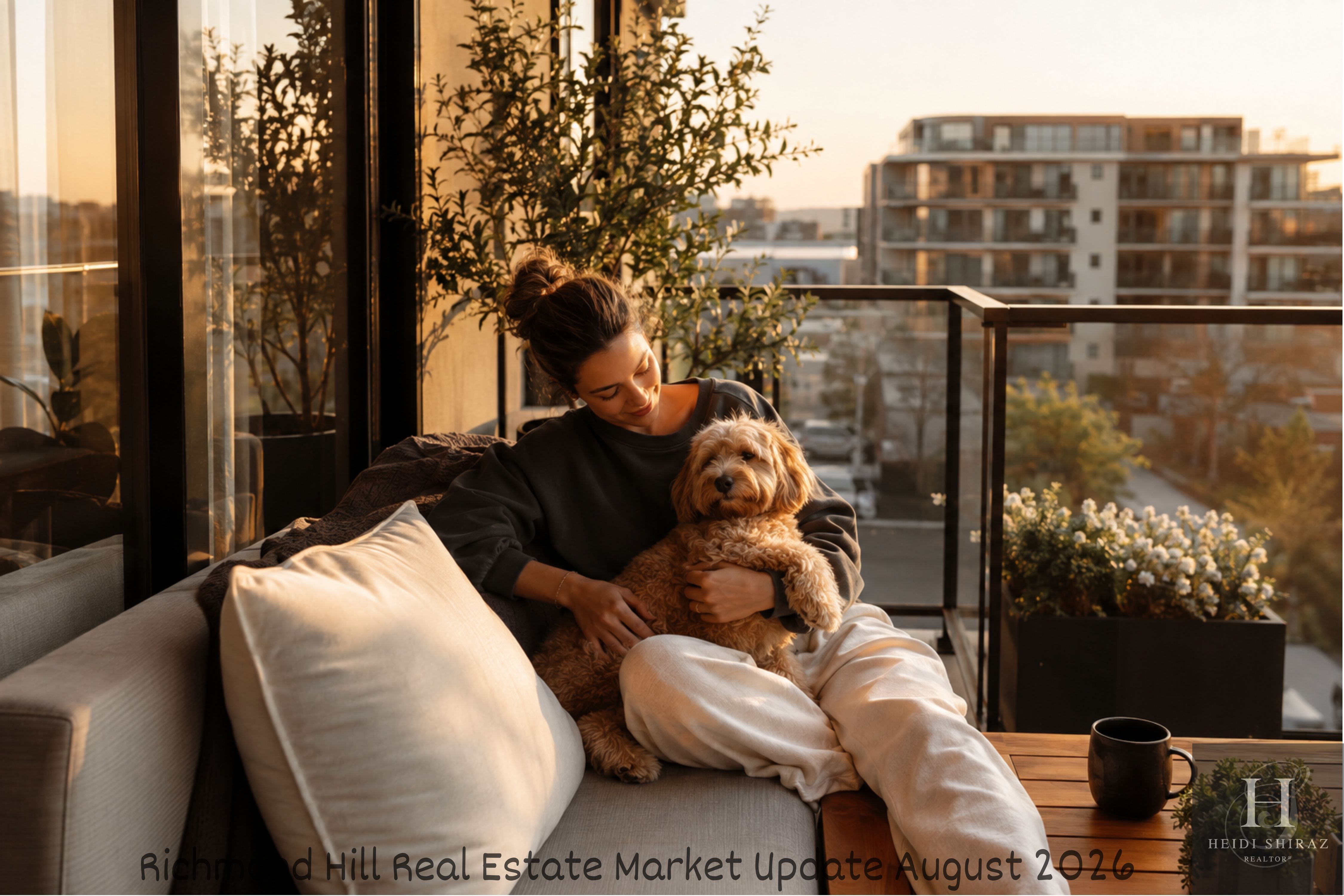 Pet-Friendly Condos in York Region: What Every Pet Owner Must Know Before Buying
