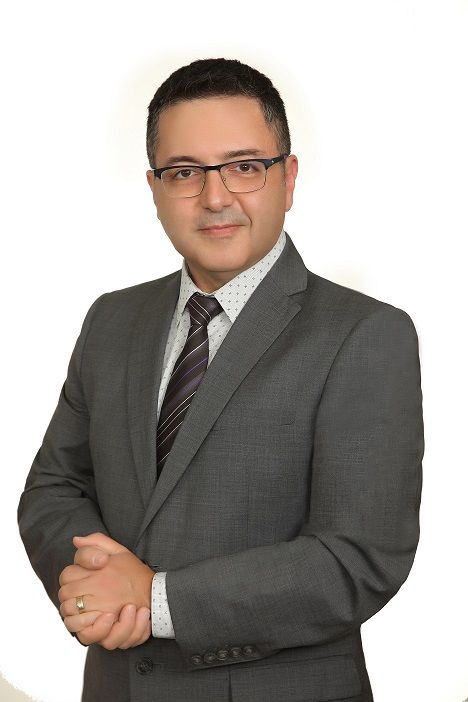 Hamid Vaziri
