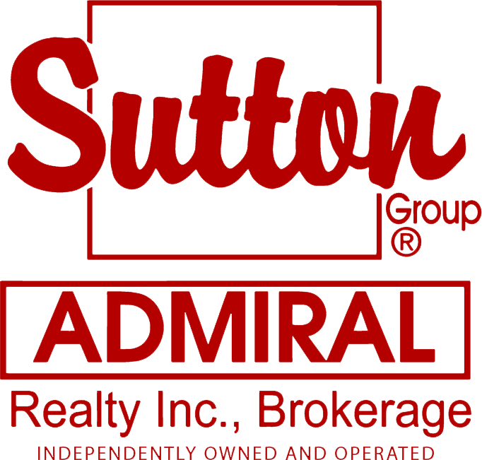 SUTTON GROUP-ADMIRAL REALTY INC., BROKERAGE