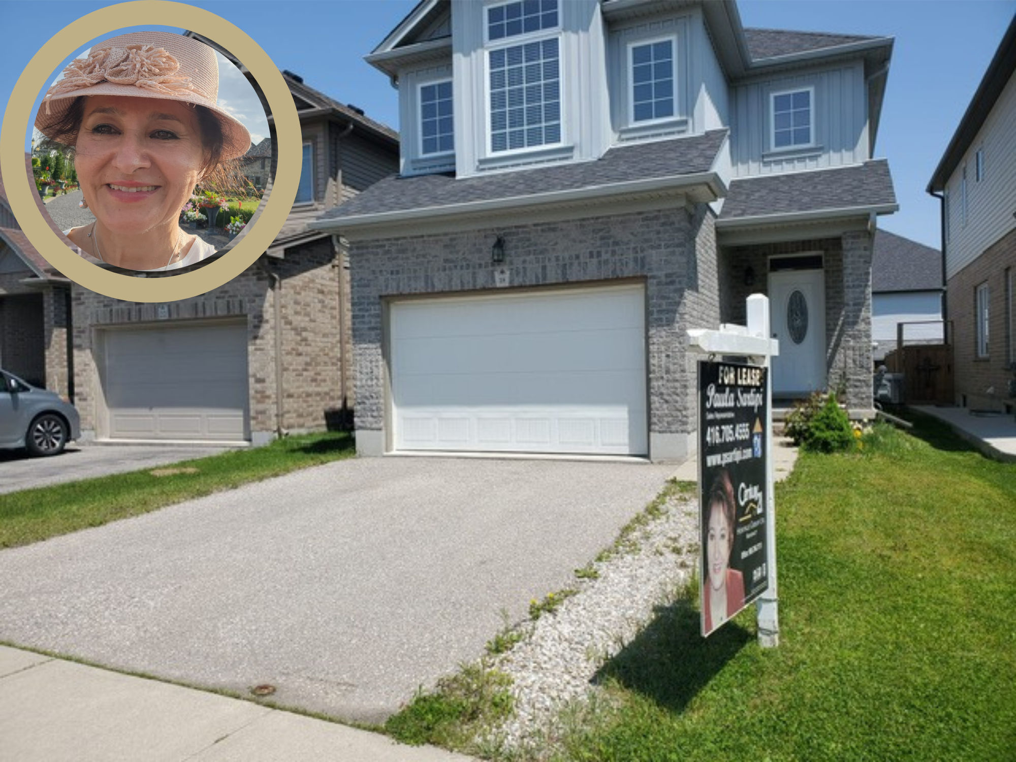 Just Sold over asking price!
