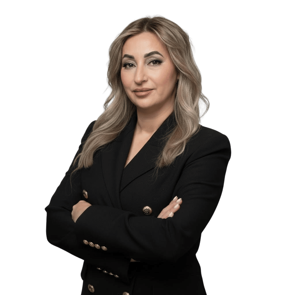 Rikah Malekzadeh