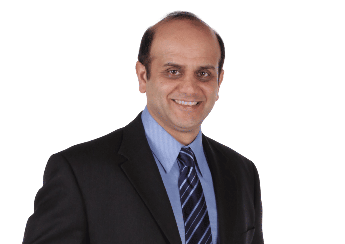 Farhad Amjadi